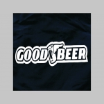 Goodbeer - plavky s motívom - plavkové pánske kraťasy s pohodlnou gumou v páse a šnúrkou na dotiahnutie vhodné aj ako klasické kraťasy na voľný čas Goodbeer - plavky s motívom - plavkové pánske kraťasy s pohodlnou gumou v páse a šnúrkou na dotiahnutie vhodné aj ako klasické kraťasy na voľný čas